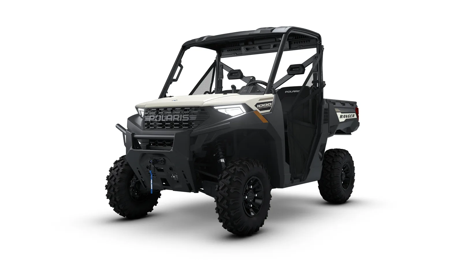 Polaris Ranger 1000 (2026) — foto 1