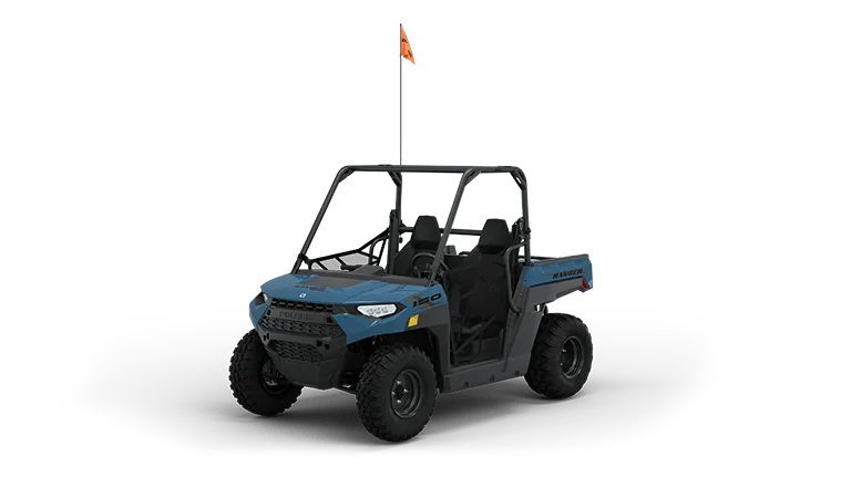 Polaris Ranger 150 (2026) — foto 1