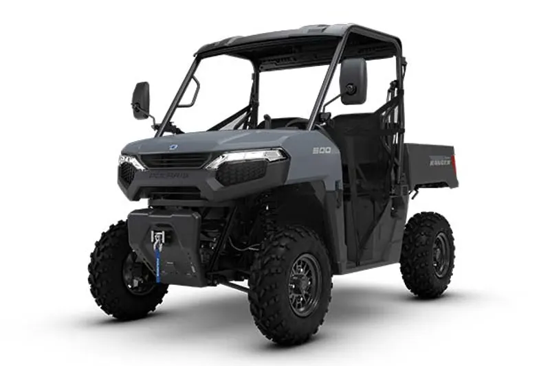 Polaris Ranger 500 (2026)