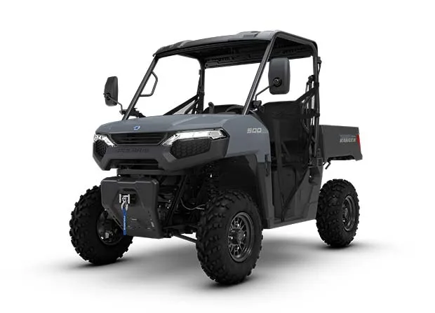 Polaris Ranger 500 (2026) — foto 1