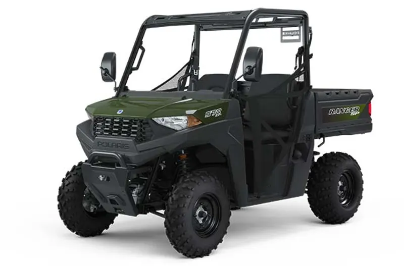Polaris Ranger SP 570 (2026)