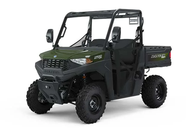 Polaris Ranger SP 570 (2026) — foto 1