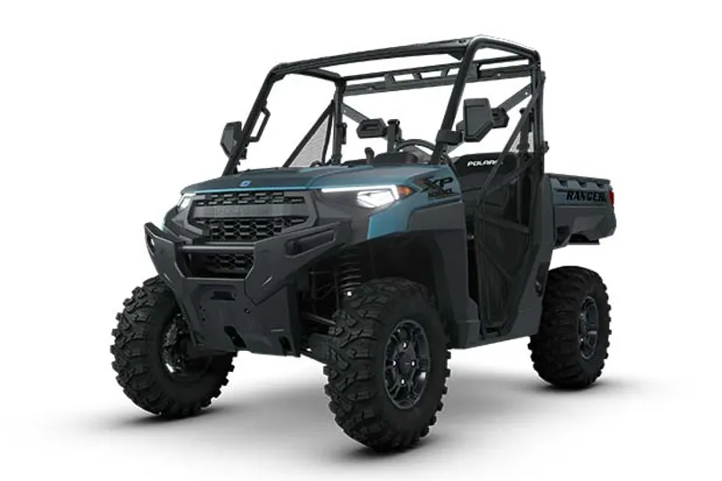 Polaris Ranger XP1000 (2026)