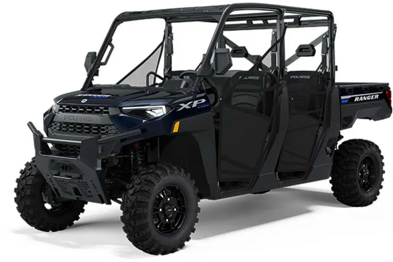 Polaris Ranger XP1000 CREW (2026)