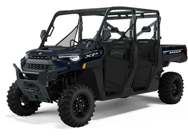 Polaris Ranger XP1000 CREW (2026) — foto 1