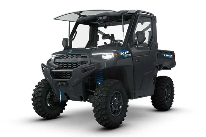 Polaris Ranger XP1000 Nordic Pro (2026)