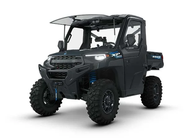 Polaris Ranger XP1000 Nordic Pro (2026) — foto 1