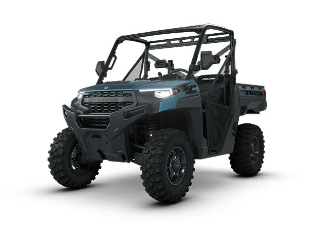 Polaris Ranger XP1000 (2026) — foto 1