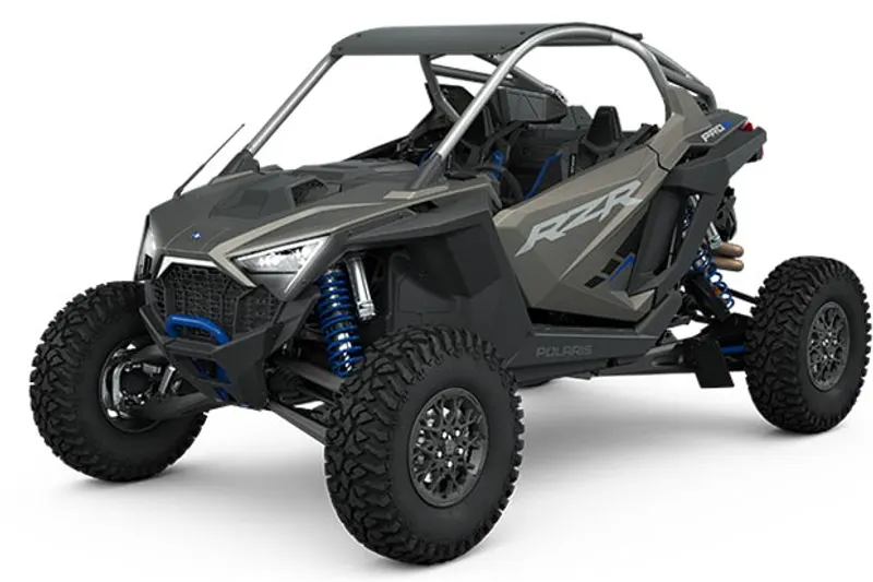Polaris RZR Pro R (2026)