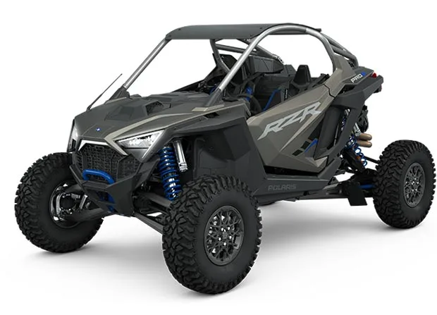 Polaris RZR Pro R (2026) — foto 1