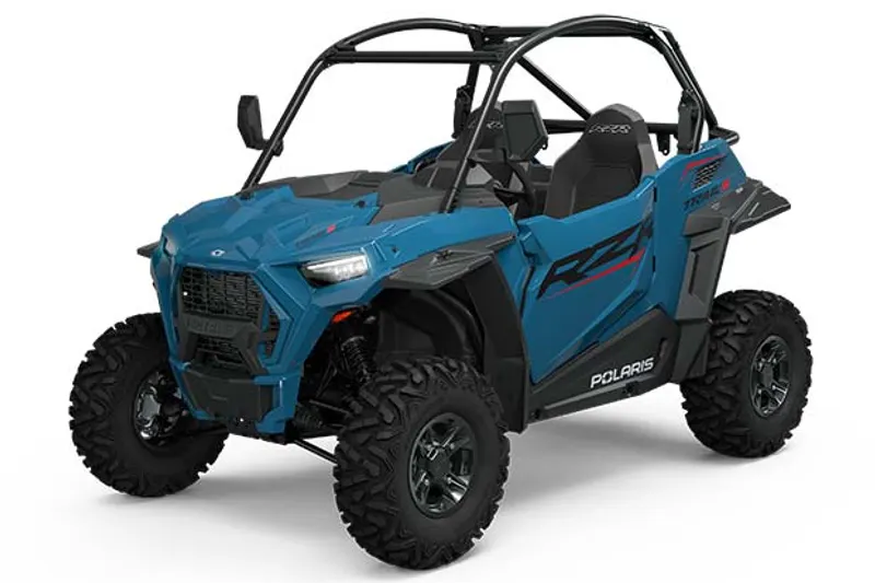 Polaris RZR Trail S 1000 Premium kopen? Sportieve 1000cc (2026)