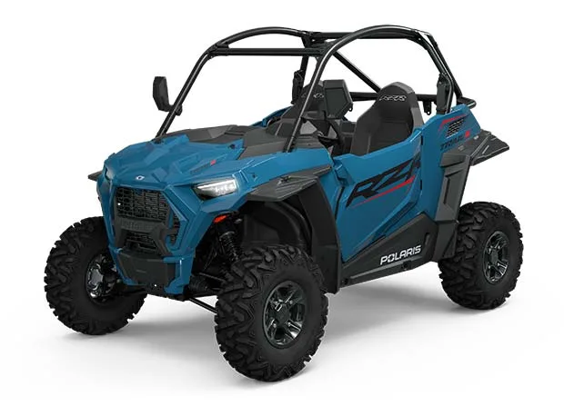 Polaris RZR Trail S 1000 Premium kopen? Sportieve 1000cc (2026) — foto 1