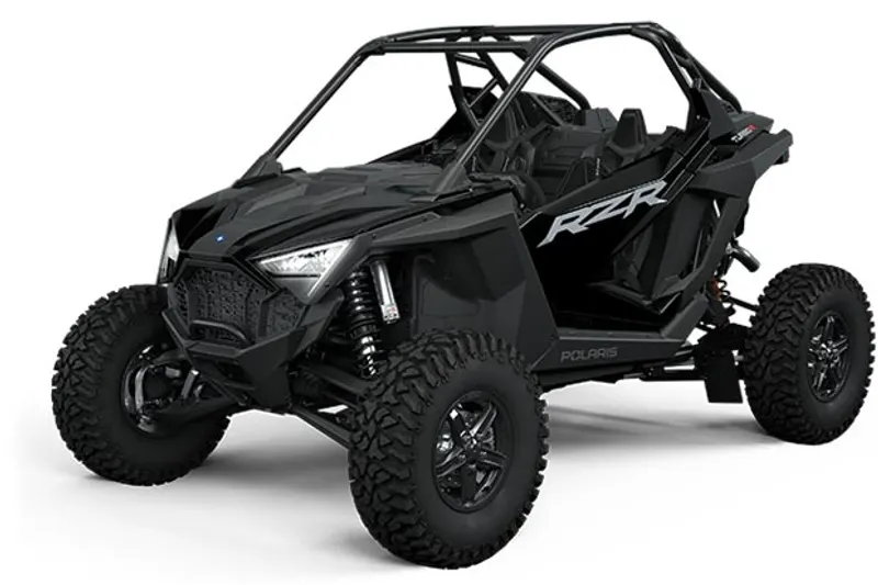 Polaris RZR Turbo R (2026)