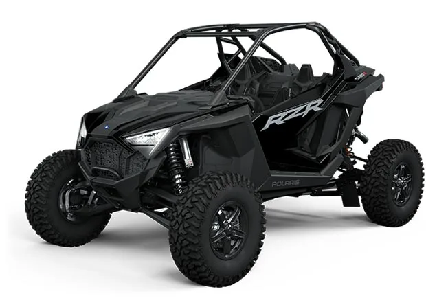 Polaris RZR Turbo R (2026) — foto 1
