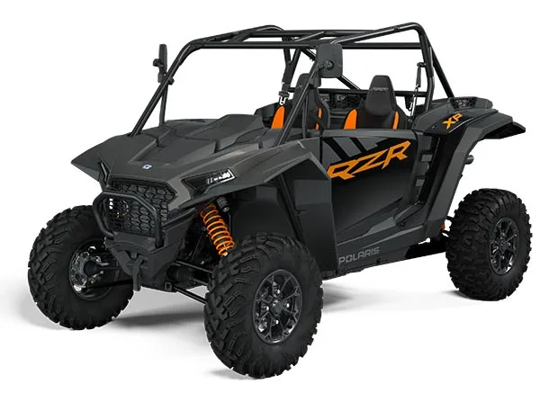 Polaris RZR XP 1000 Sport (2026) — foto 1