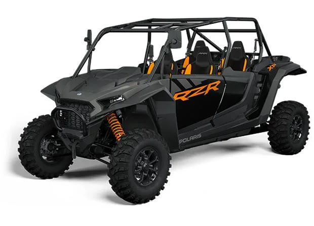 Polaris RZR XP4 1000 Sport (2026) — foto 1
