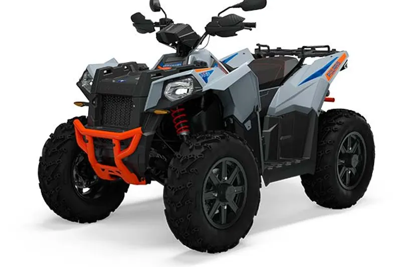 Polaris Scrambler XP1000 (2026)