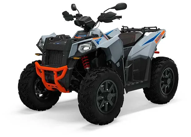 Polaris Scrambler XP1000 (2026) — foto 1