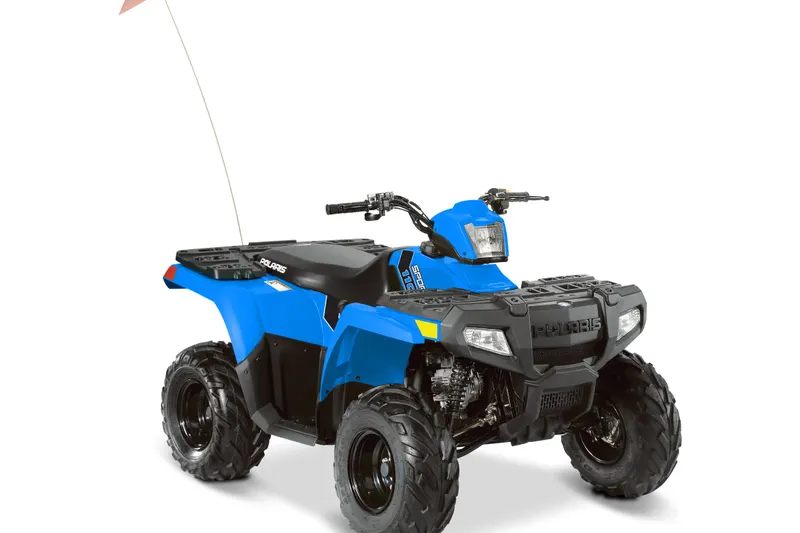 Polaris Sportsman 110 (2026)