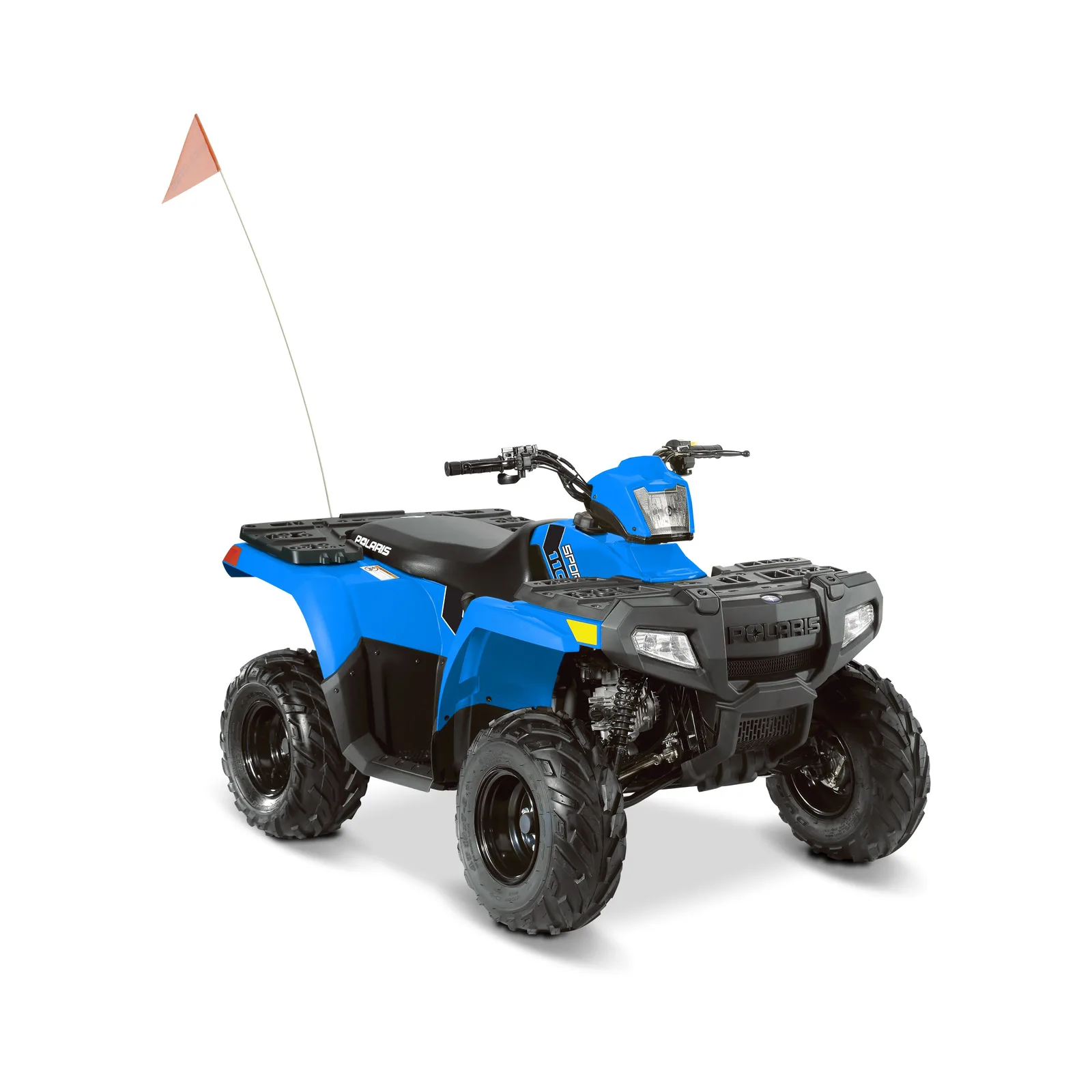 Polaris Sportsman 110 (2026) — foto 1