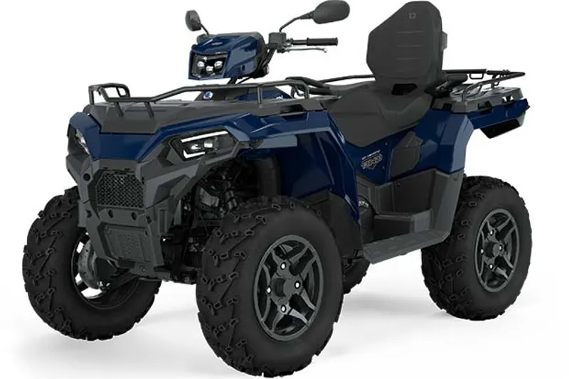 Polaris Sportsman 570 (2026)