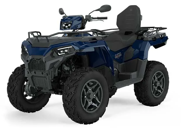Polaris Sportsman 570 (2026) — foto 1