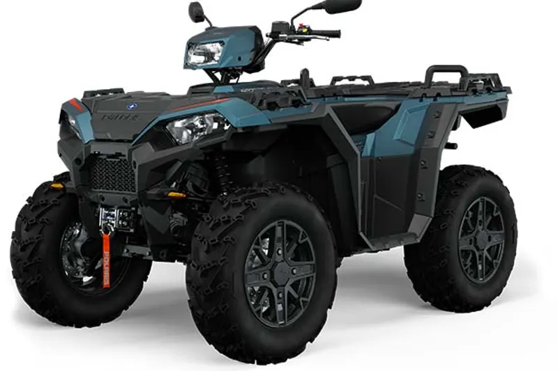 Polaris Sportsman XP 1000 (2026)