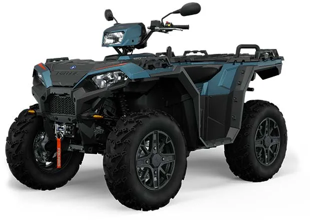Polaris Sportsman XP 1000 (2026) — foto 1