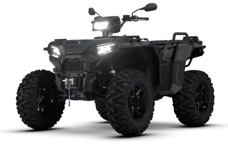 Polaris Sportsman XP1000S (2026)