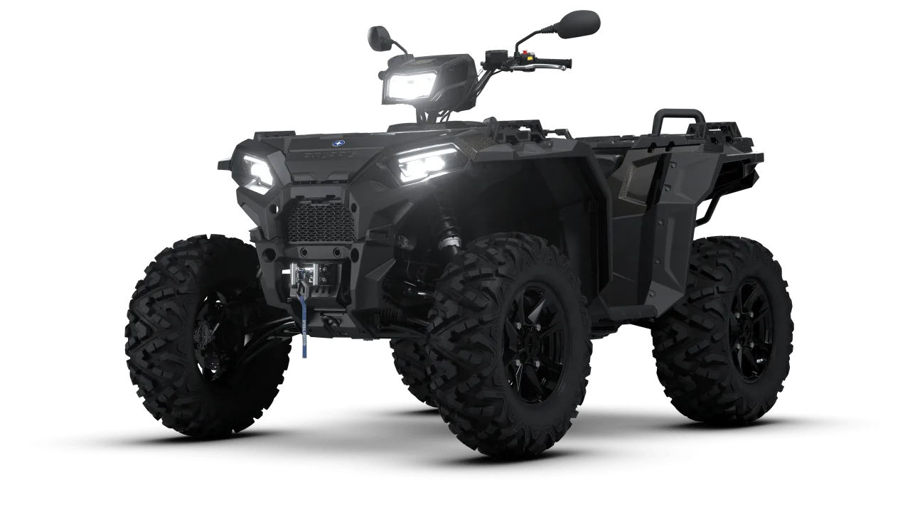 Polaris Sportsman XP1000S (2026) — foto 1