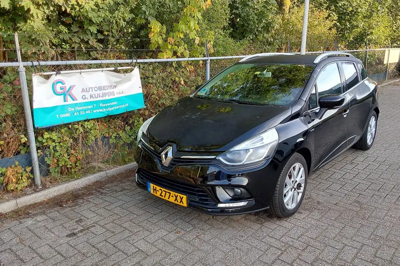 Renault Clio (2020)