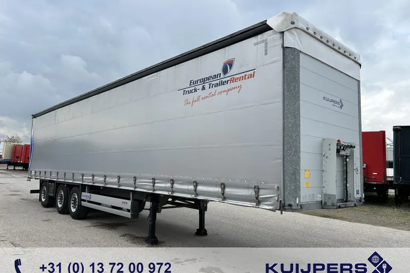 Schmitz Cargobull SCB S3T (2021)