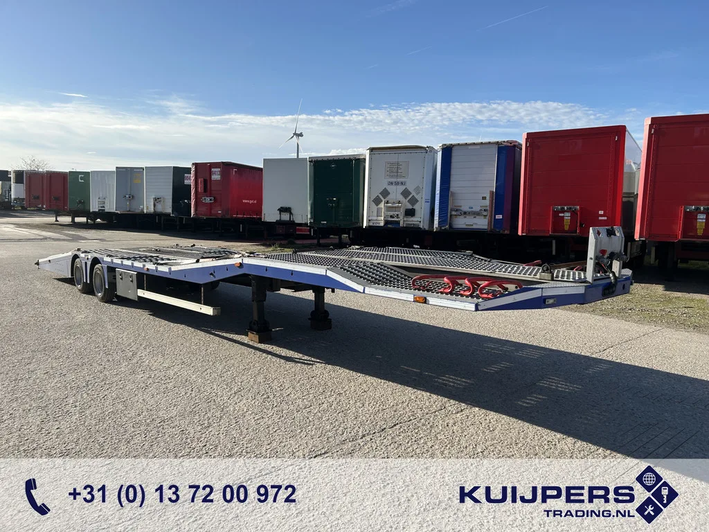Eroglu ALPB (2020) — foto 1