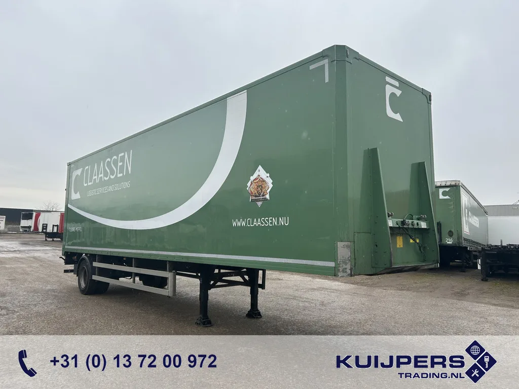 Groenewegen DRO-12-10 B (2012) — foto 1