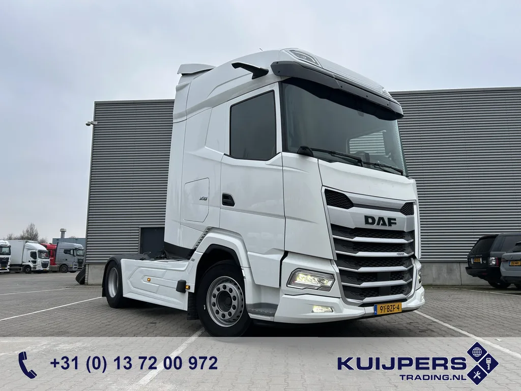 DAF XG (2024) — foto 1