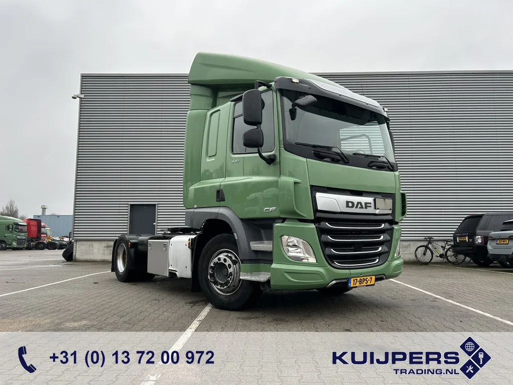 DAF CF (2020) — foto 1