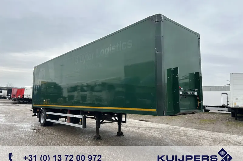 Groenewegen DRO-15-10 B City (2012)