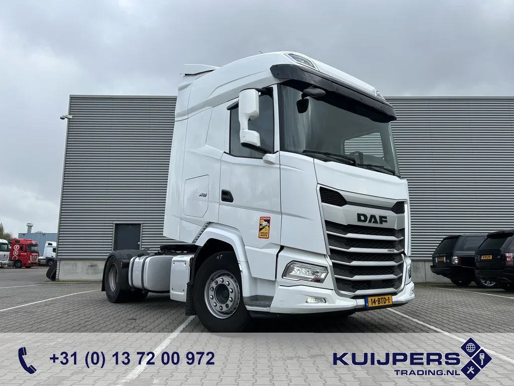 DAF XG (2022) — foto 1