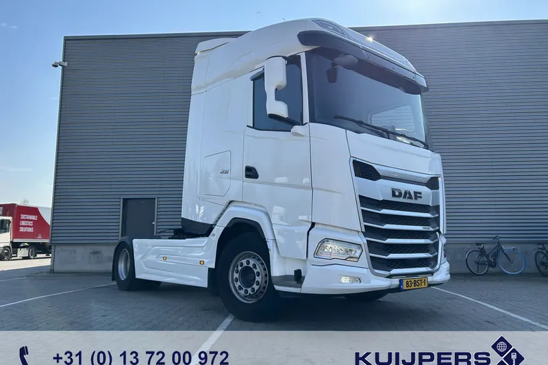 DAF XG (2022)