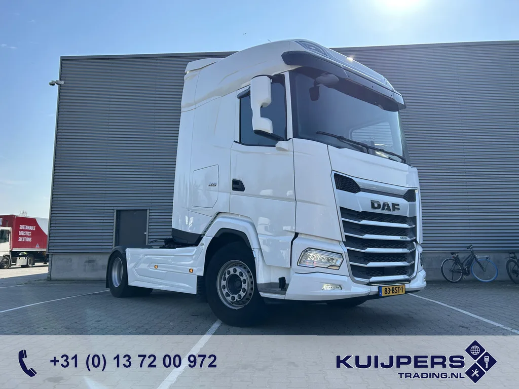 DAF XG (2022) — foto 1