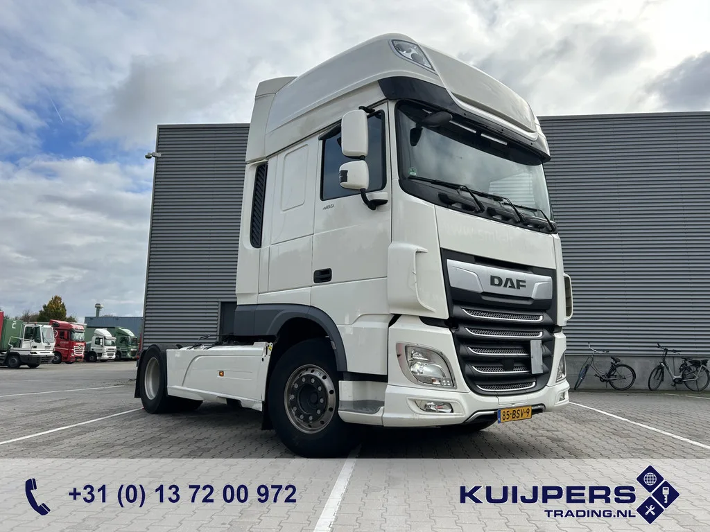 DAF XF (2020) — foto 1