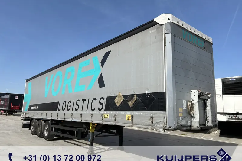 Schmitz Cargobull SCB S3T (2016)