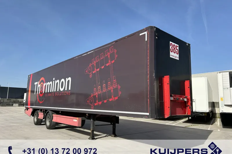 Groenewegen Jumbo (2016)