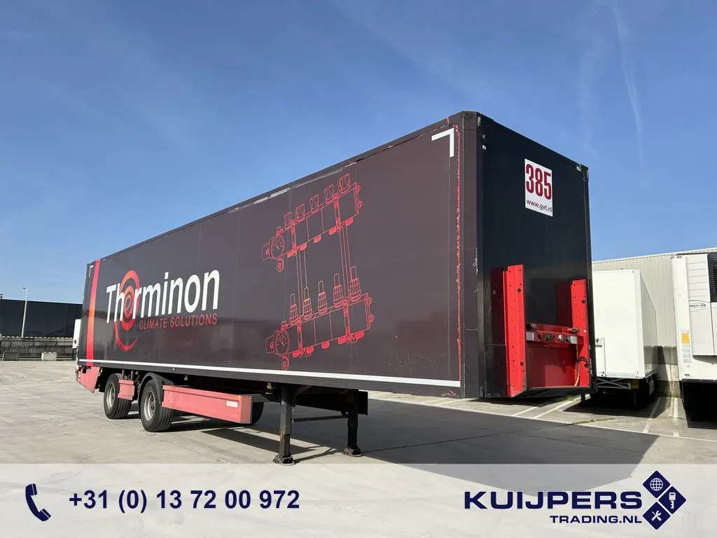 Groenewegen Jumbo (2016) — foto 1