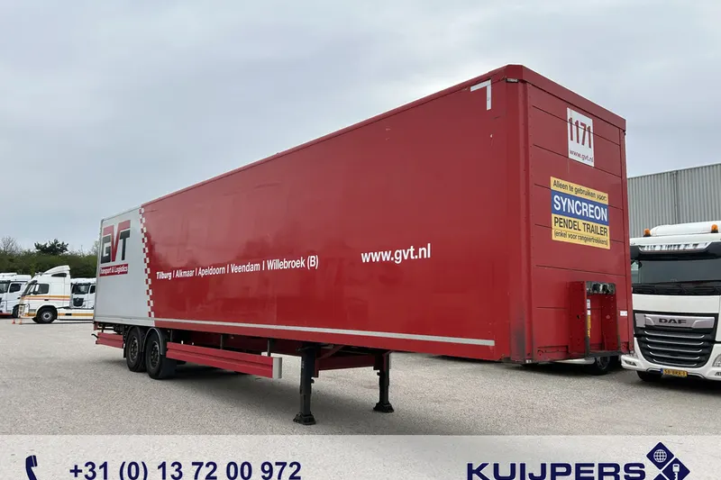 Groenewegen Jumbo (2015)