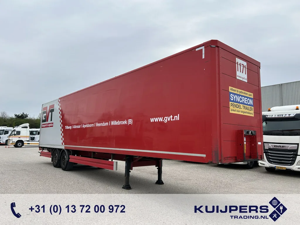 Groenewegen Jumbo (2015) — foto 1