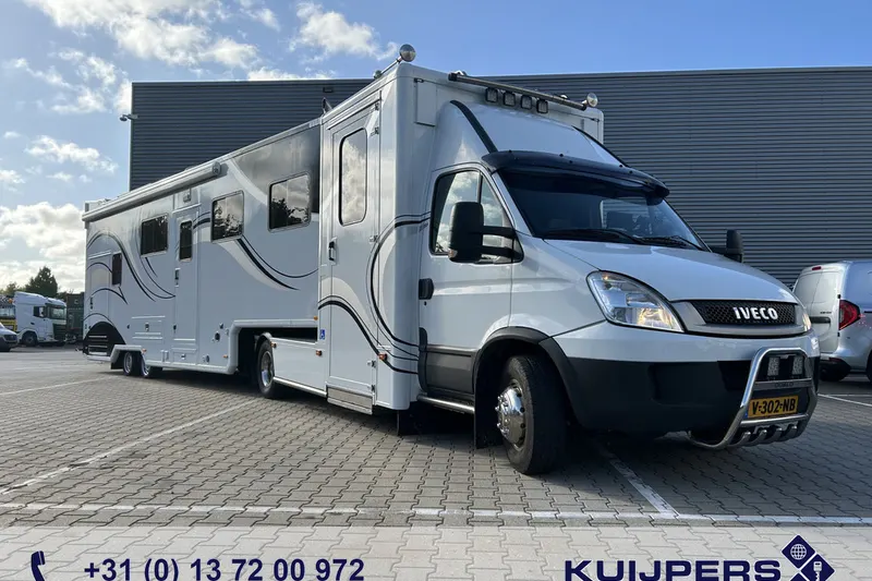 Iveco Daily (2010)