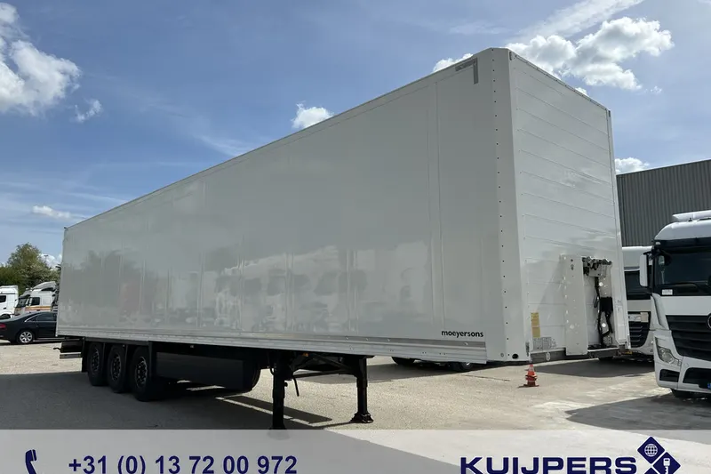 Schmitz Cargobull SCB S3B (2019)