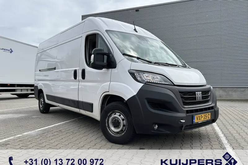 Fiat Ducato (2023)