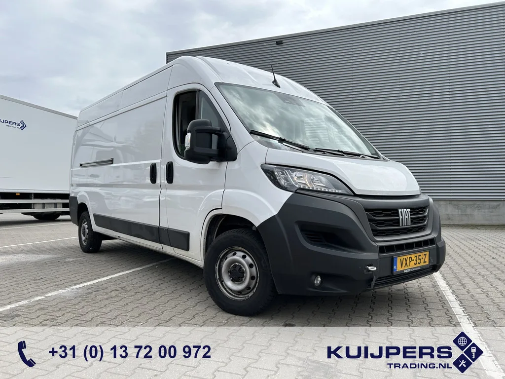 Fiat Ducato (2023) — foto 1